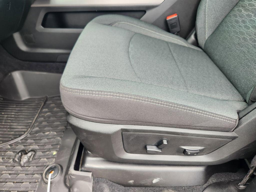 new 2026 Ram 2500 car, priced at $63,660