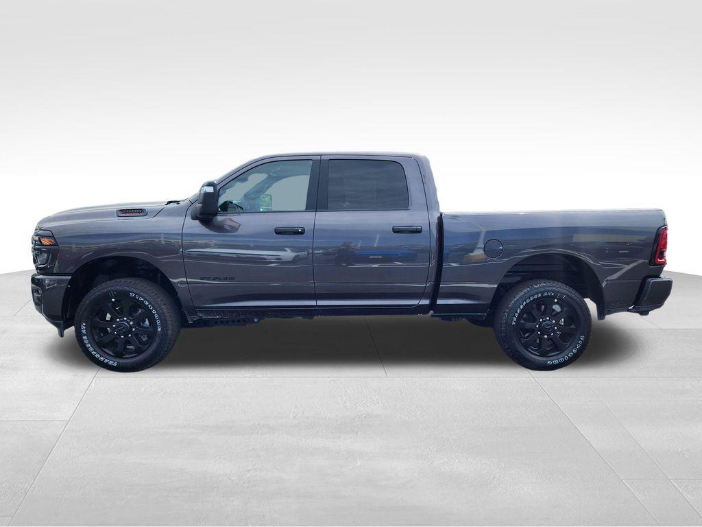 new 2026 Ram 2500 car, priced at $63,660