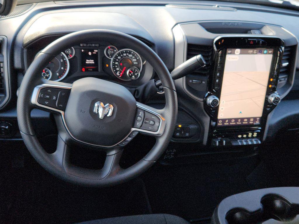 new 2026 Ram 3500 car, priced at $64,075