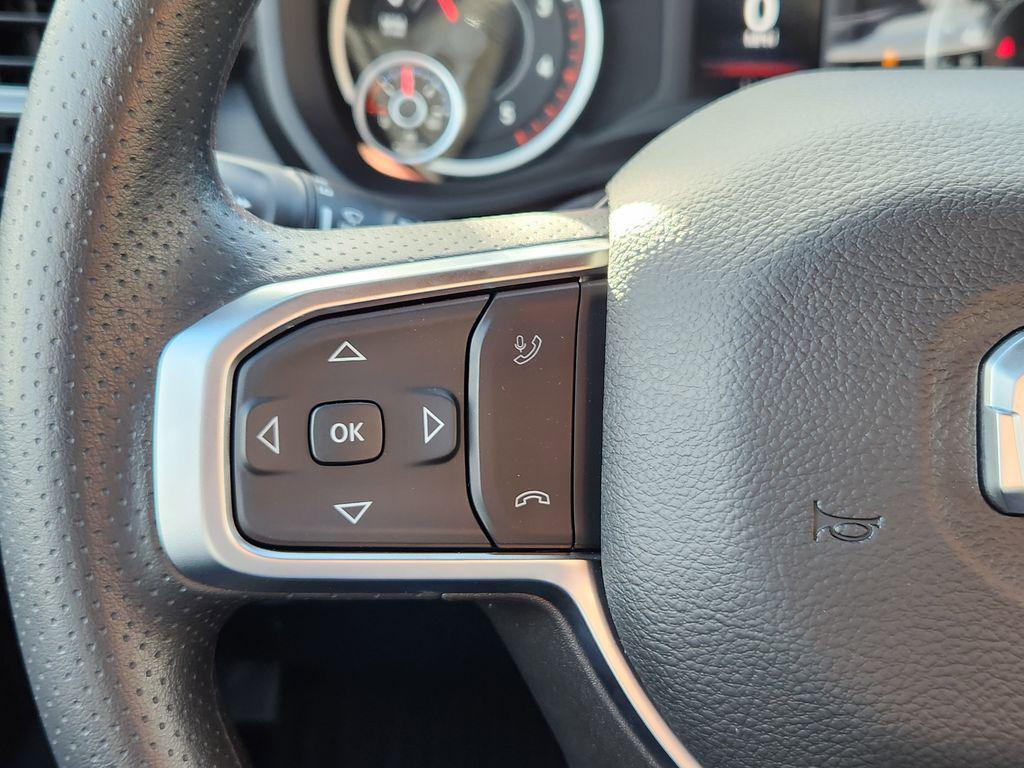 new 2026 Ram 3500 car, priced at $64,075