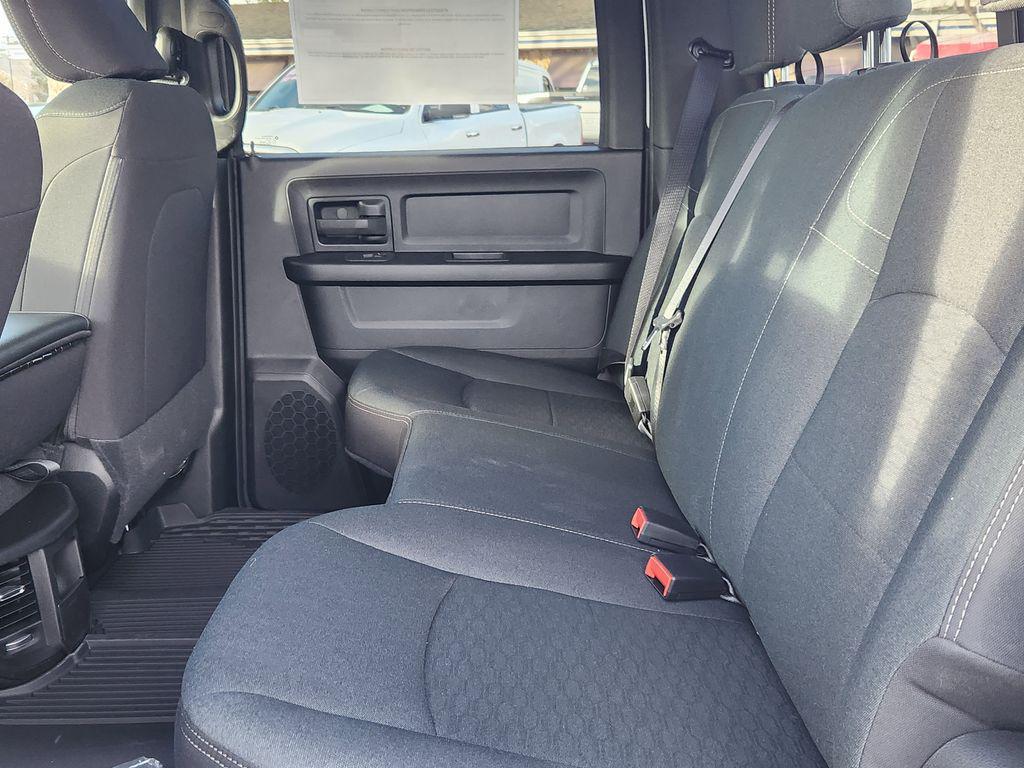 new 2026 Ram 3500 car, priced at $64,075