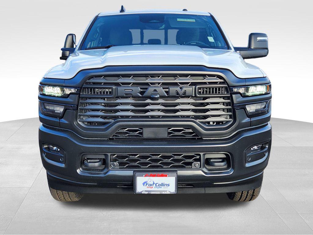 new 2026 Ram 3500 car, priced at $64,075