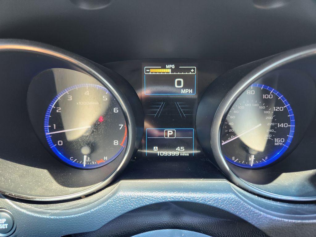 used 2018 Subaru Outback car, priced at $19,675