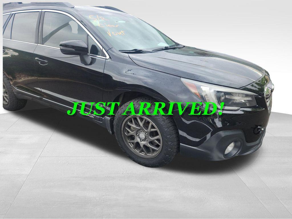 used 2018 Subaru Outback car, priced at $19,675