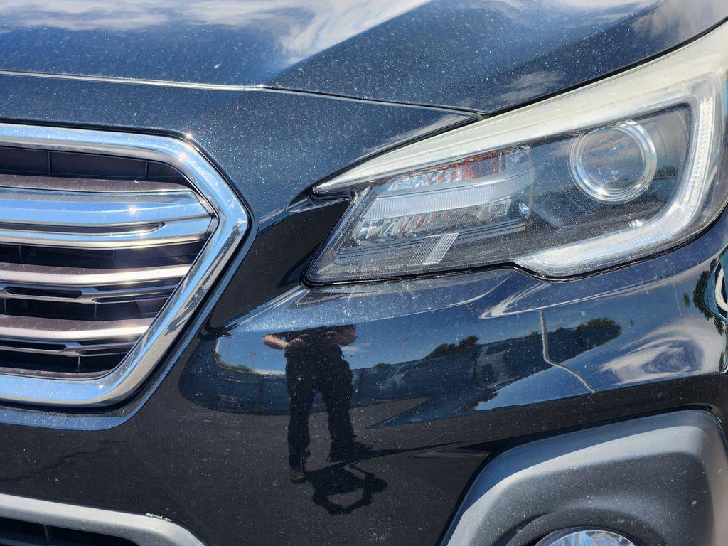 used 2018 Subaru Outback car, priced at $19,675