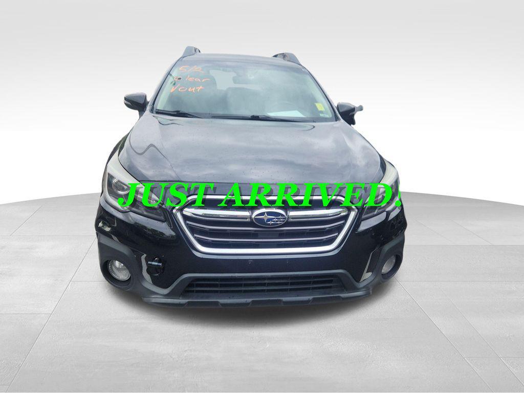 used 2018 Subaru Outback car, priced at $19,675