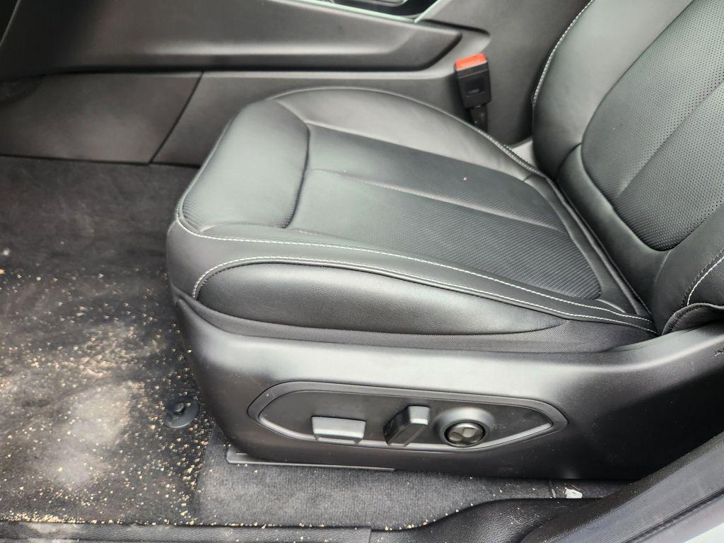 new 2026 Jeep Grand Cherokee car, priced at $51,505