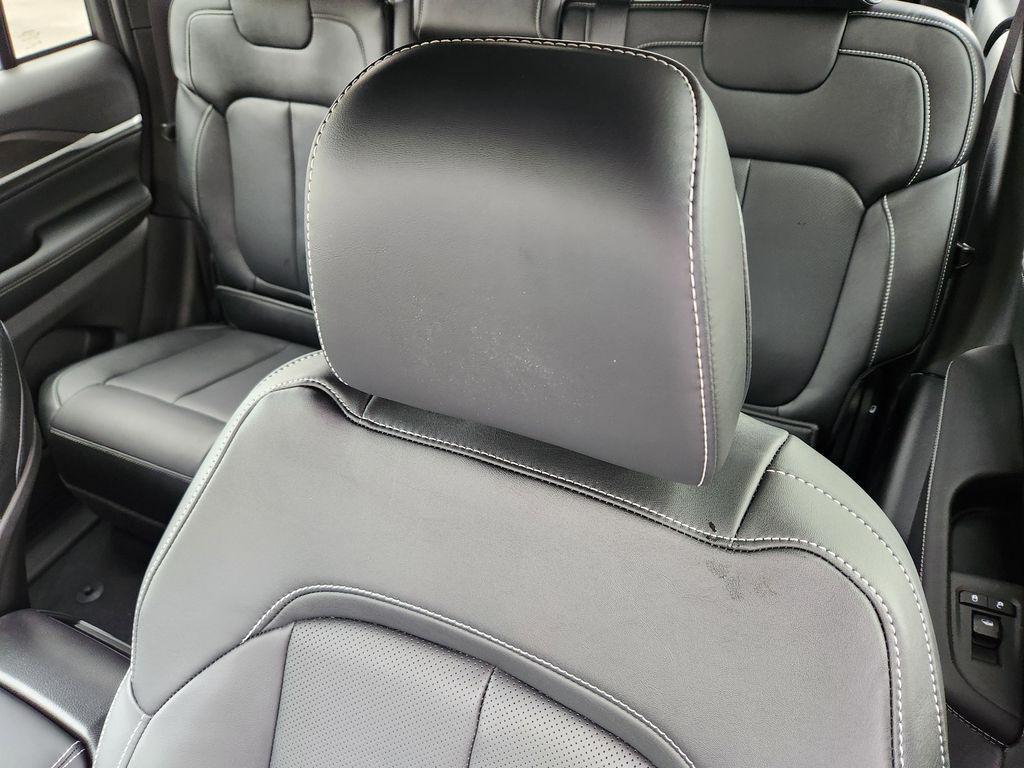 new 2026 Jeep Grand Cherokee car, priced at $51,505