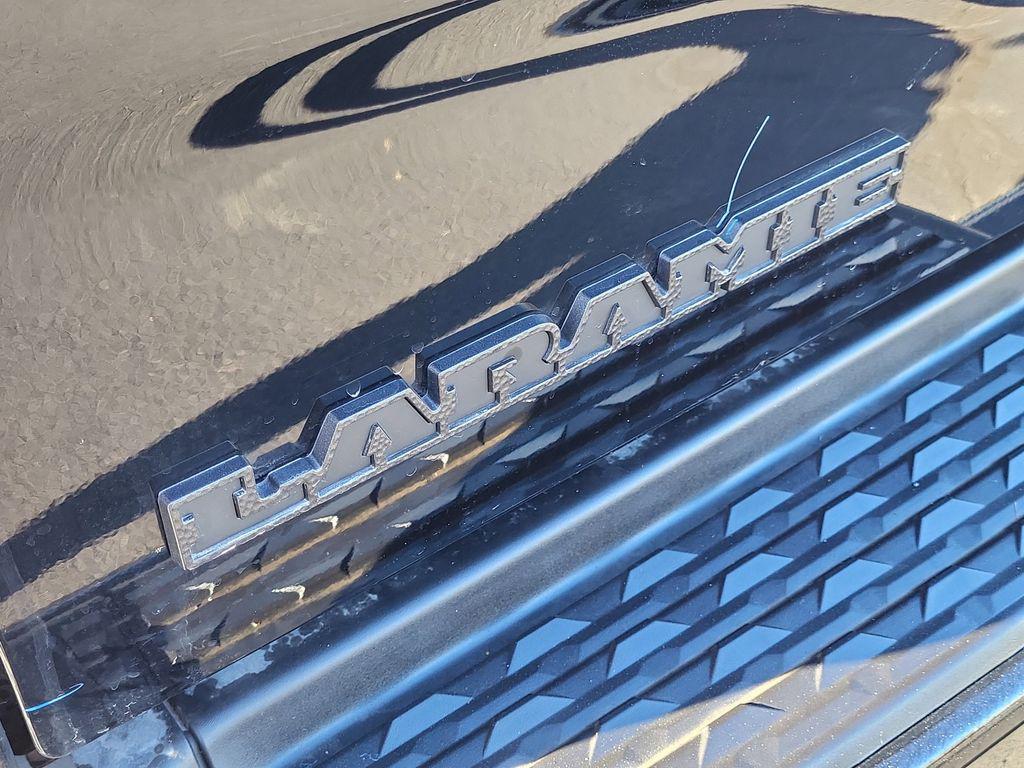 new 2026 Ram 2500 car, priced at $81,428