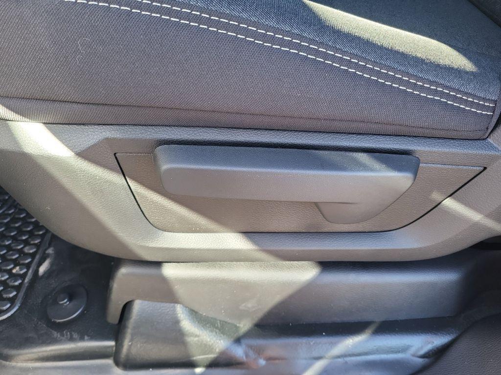 new 2026 Ram 2500 car, priced at $58,440