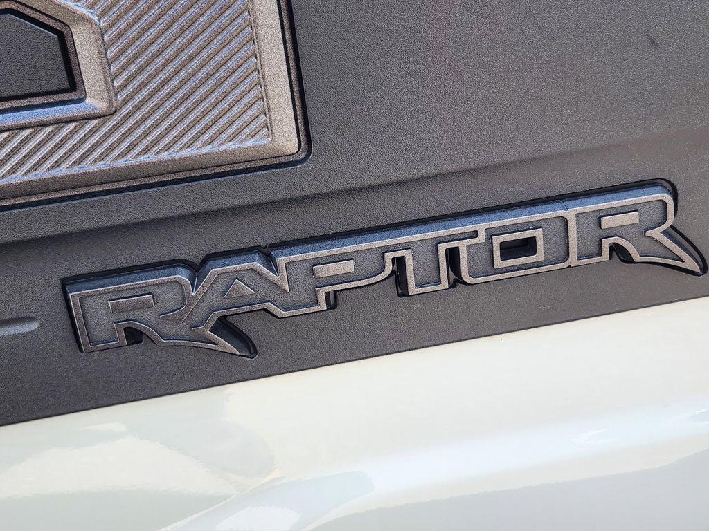 used 2024 Ford F-150 car, priced at $79,149