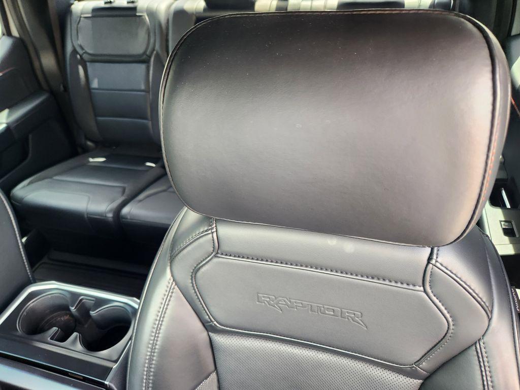 used 2024 Ford F-150 car, priced at $79,149