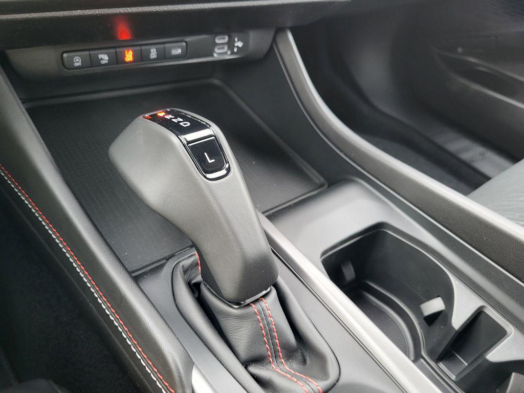 new 2026 Dodge Charger car, priced at $55,289