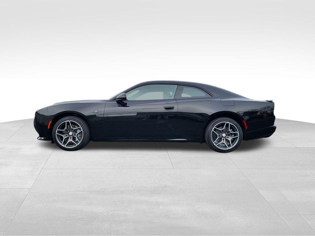 new 2026 Dodge Charger car, priced at $55,289