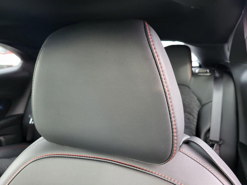 new 2026 Dodge Charger car, priced at $55,289