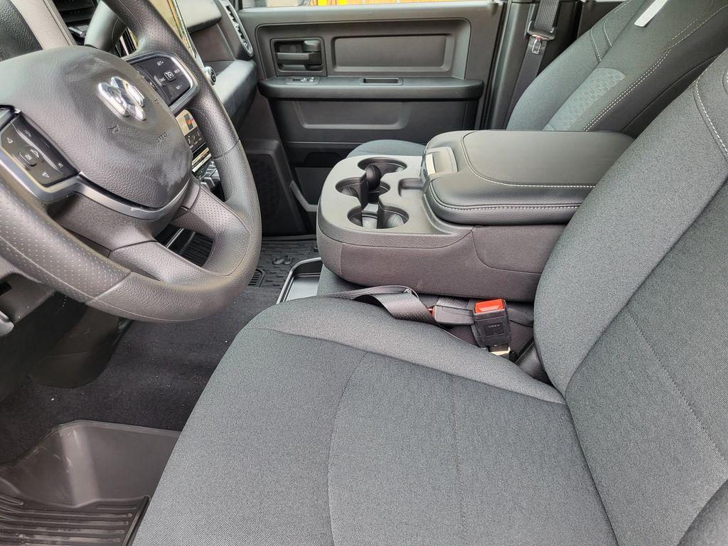 new 2026 Ram 2500 car, priced at $62,284