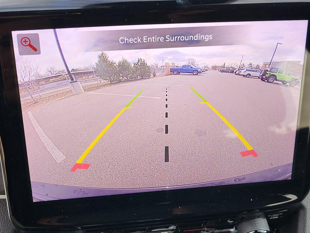 used 2022 Jeep Grand Cherokee 4xe car, priced at $27,838