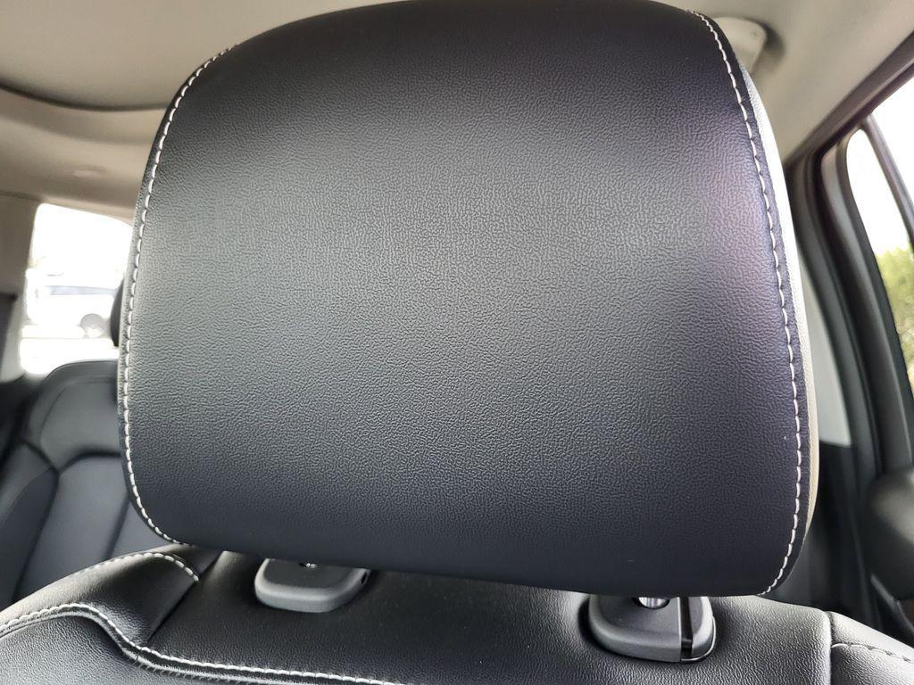 used 2022 Jeep Grand Cherokee 4xe car, priced at $27,838