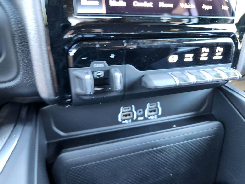 new 2026 Ram 2500 car, priced at $76,042