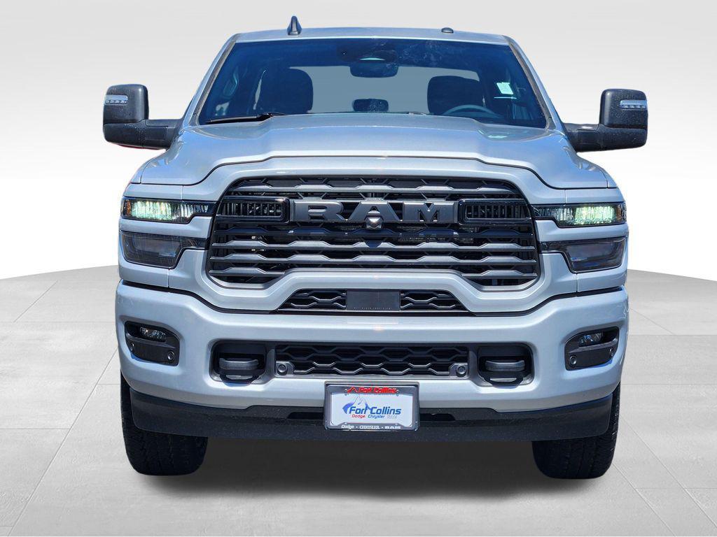 new 2026 Ram 2500 car, priced at $76,042