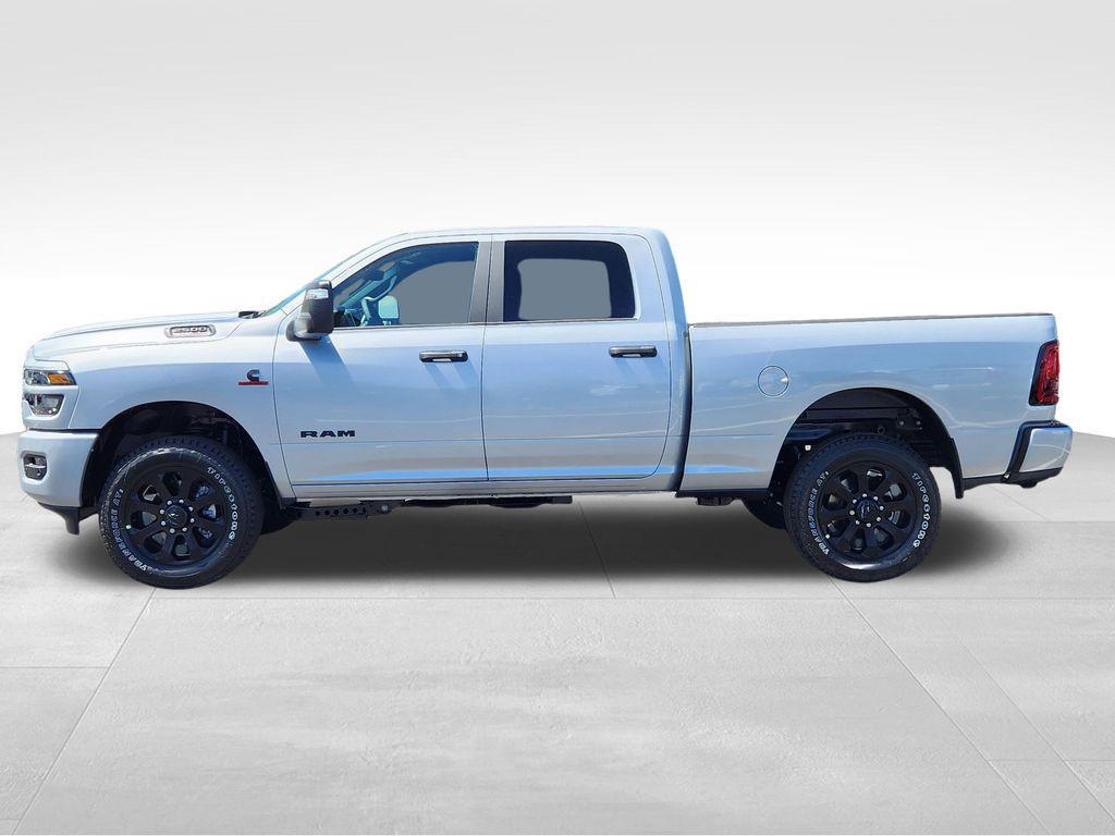 new 2026 Ram 2500 car, priced at $76,042
