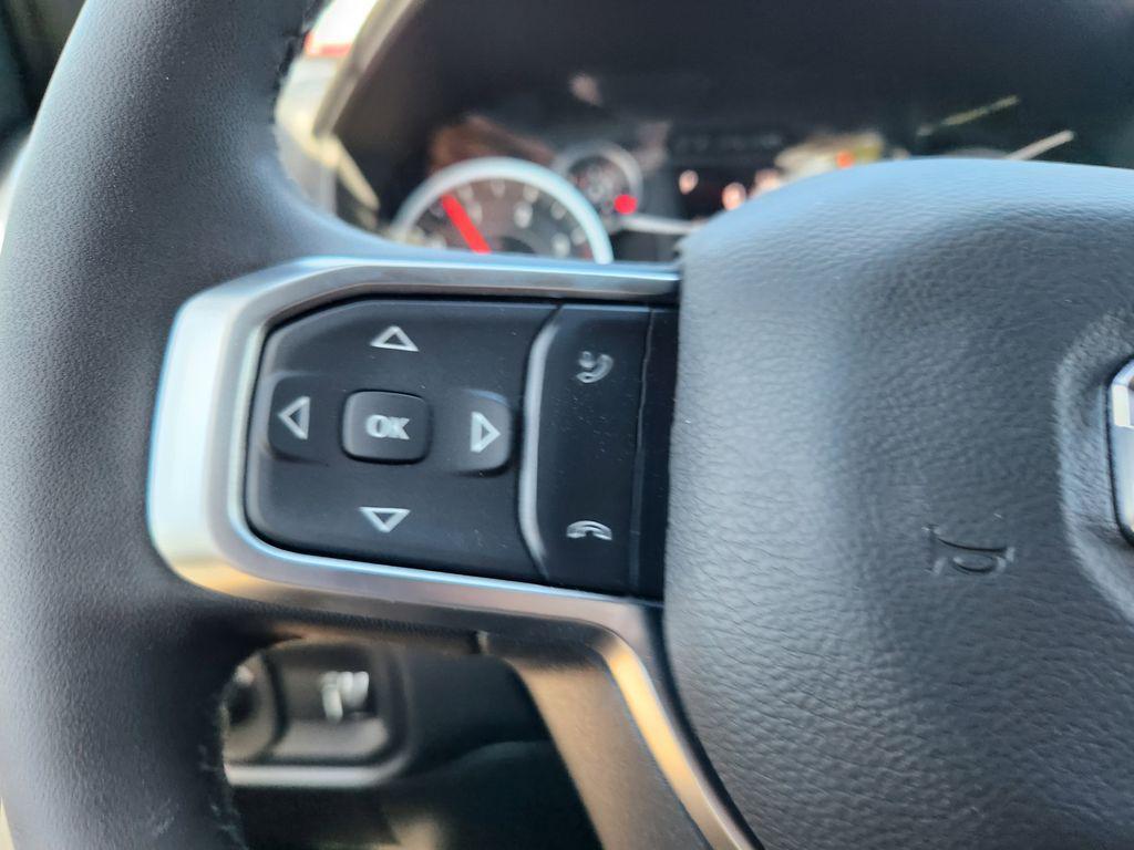 new 2026 Ram 2500 car, priced at $76,042