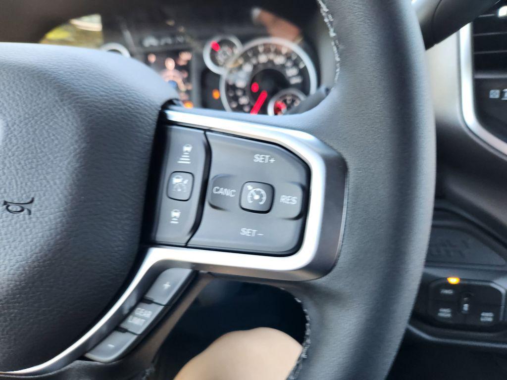 new 2026 Ram 2500 car, priced at $76,042