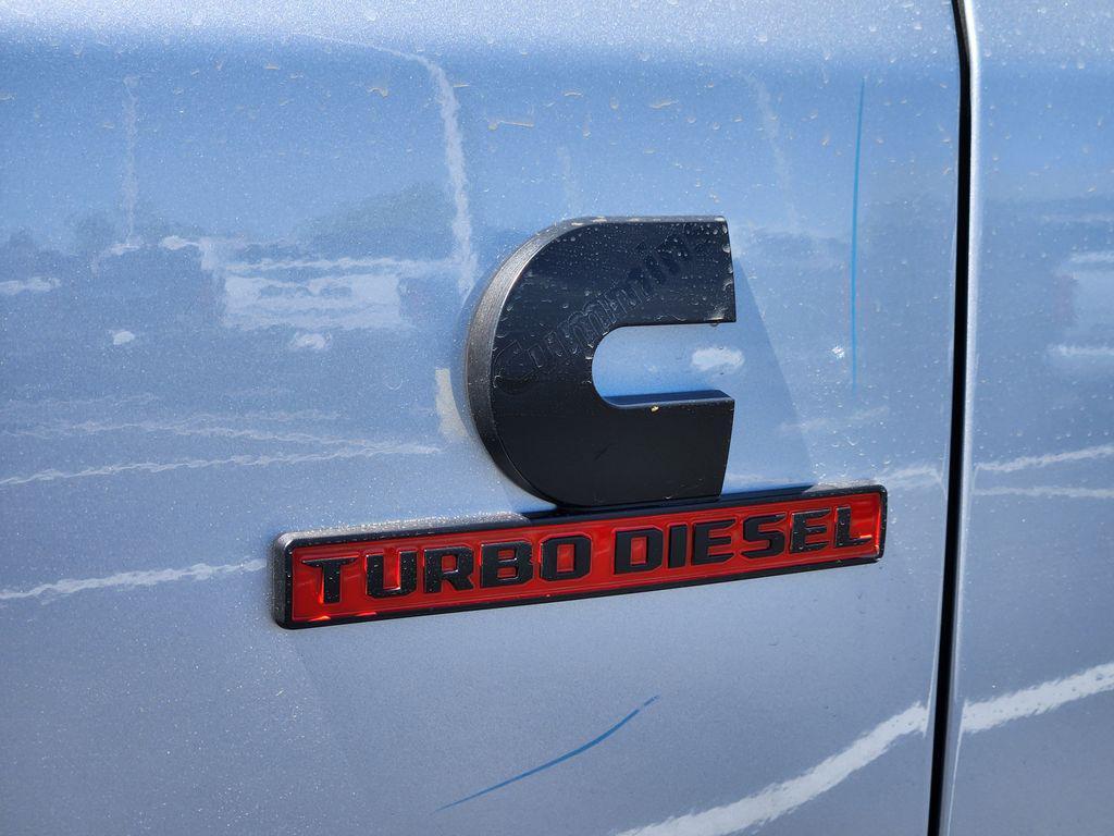 new 2026 Ram 2500 car, priced at $76,042