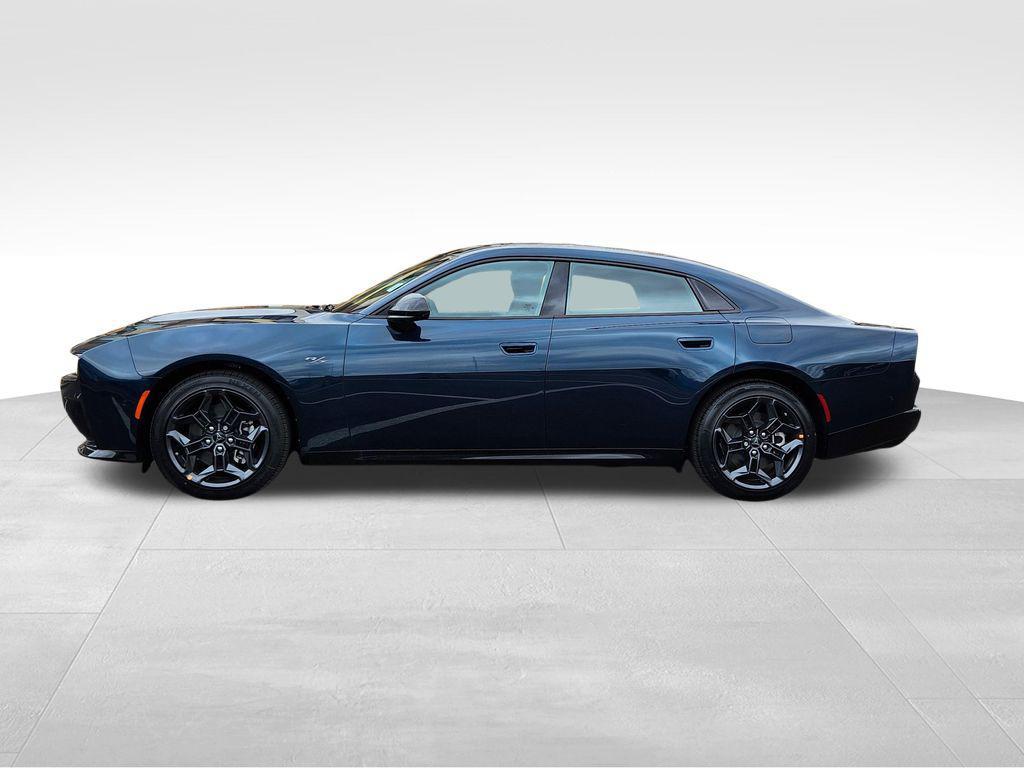 new 2026 Dodge Charger car, priced at $61,774