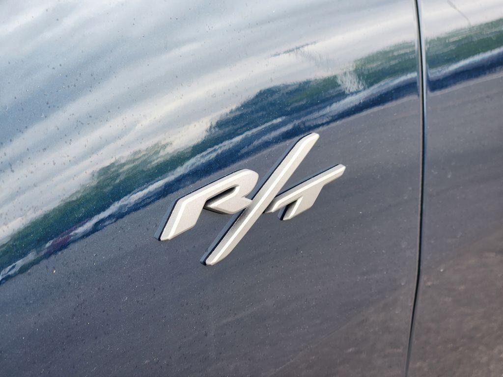 new 2026 Dodge Charger car, priced at $61,774