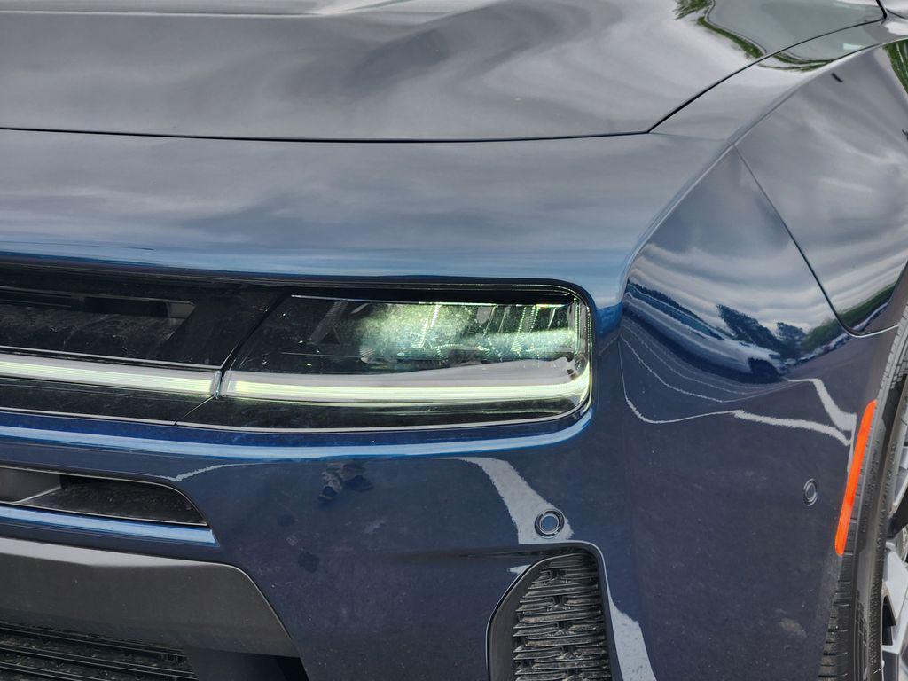 new 2026 Dodge Charger car, priced at $61,774