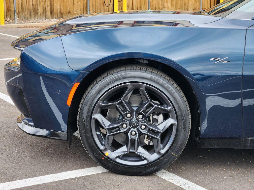 new 2026 Dodge Charger car, priced at $61,774