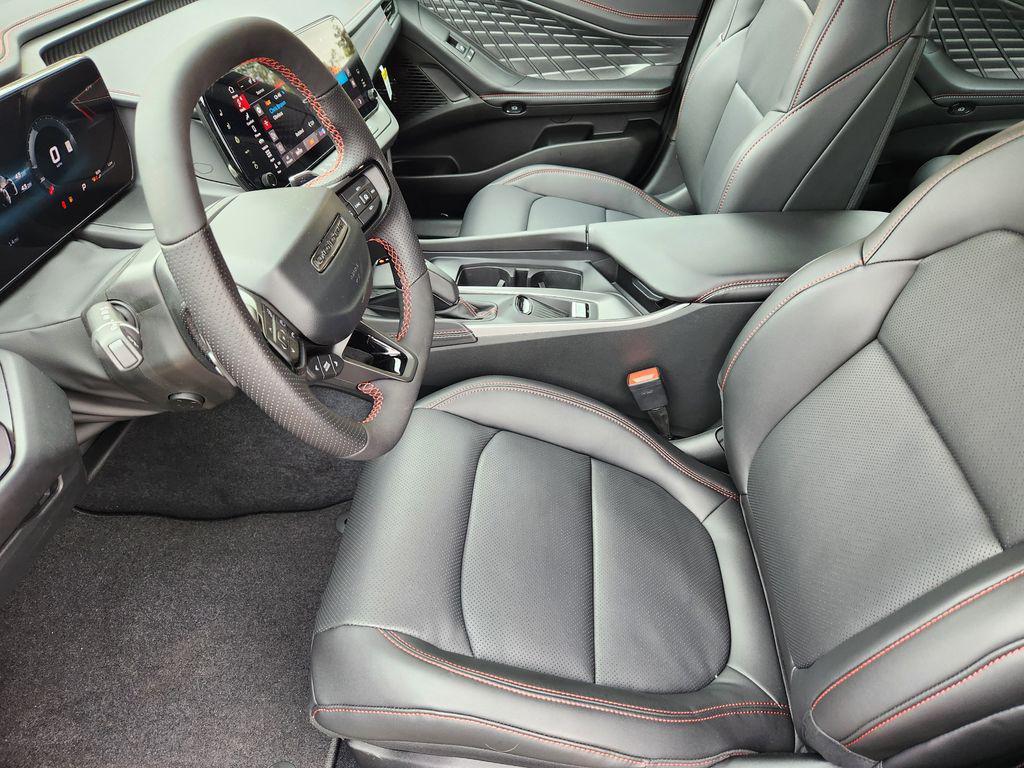 new 2026 Dodge Charger car, priced at $61,774