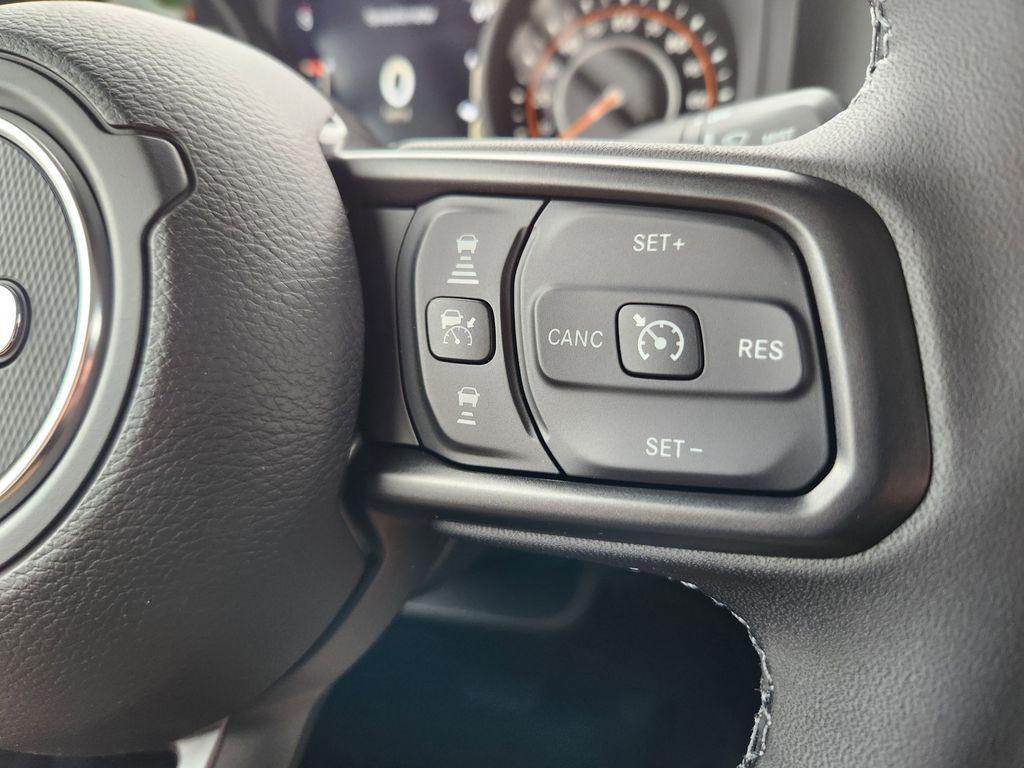 new 2026 Jeep Gladiator car, priced at $42,299