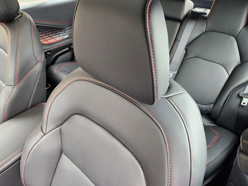 new 2026 Dodge Charger car, priced at $69,364