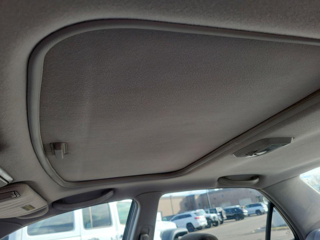 used 2002 Honda Accord car, priced at $6,695