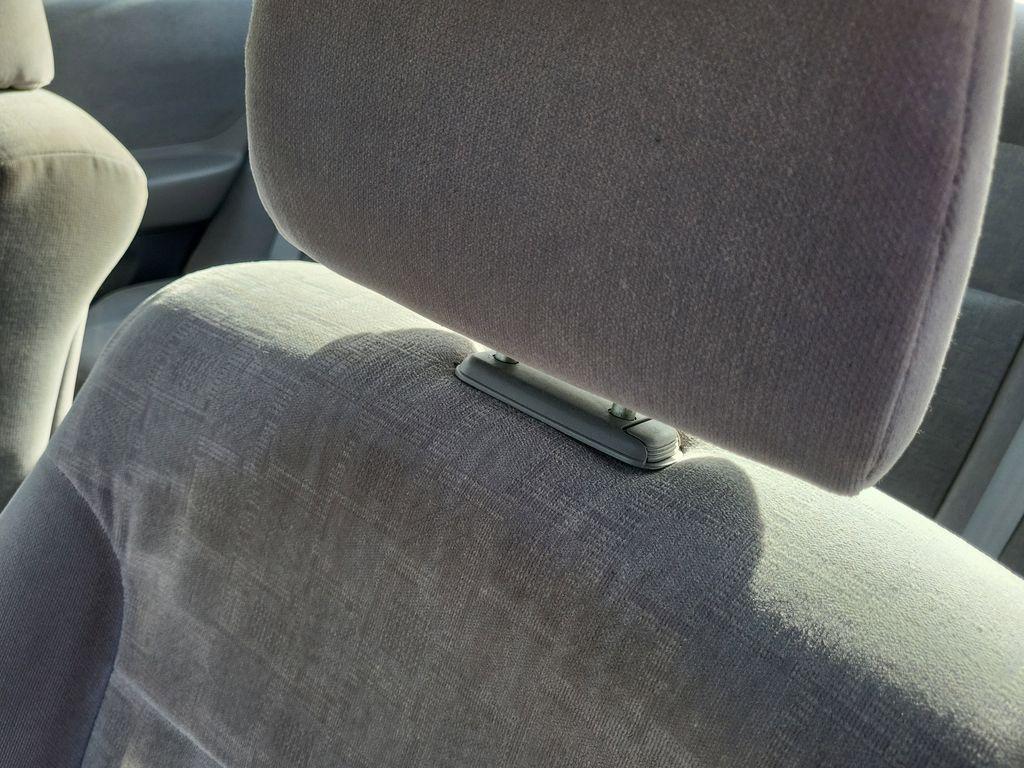 used 2002 Honda Accord car, priced at $6,695