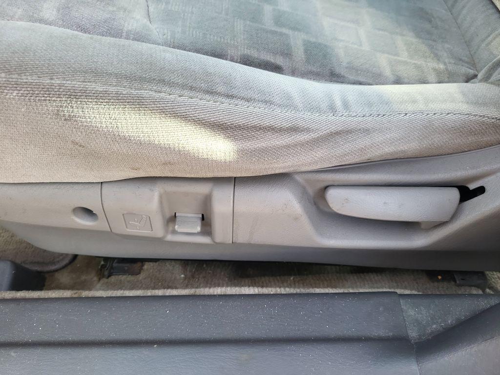 used 2002 Honda Accord car, priced at $6,695