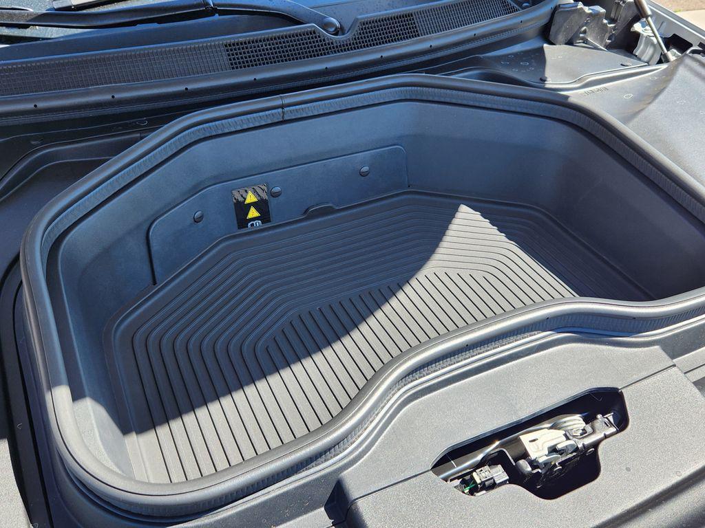 new 2025 Jeep Wagoneer S car, priced at $64,731