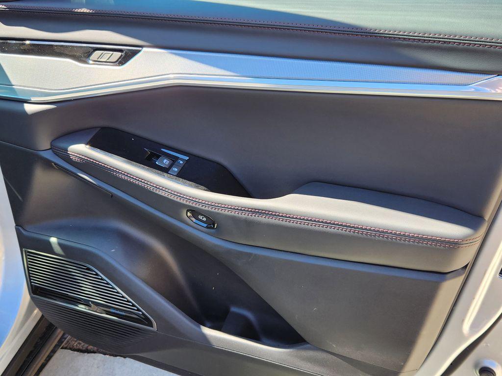 new 2025 Jeep Wagoneer S car, priced at $64,731