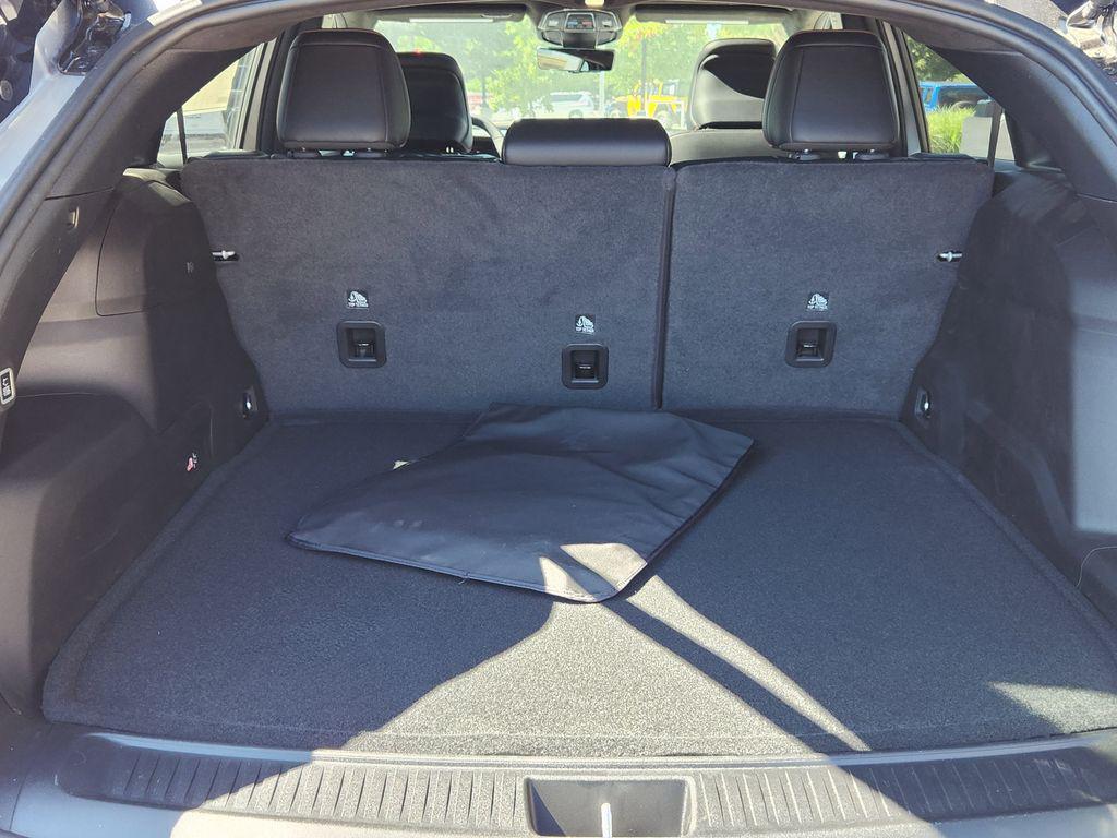 new 2025 Jeep Wagoneer S car, priced at $64,731