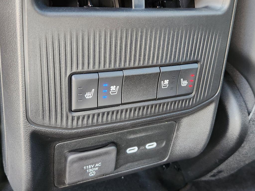 new 2025 Jeep Wagoneer S car, priced at $64,731