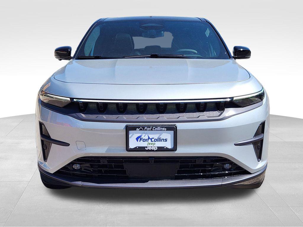 new 2025 Jeep Wagoneer S car, priced at $64,731