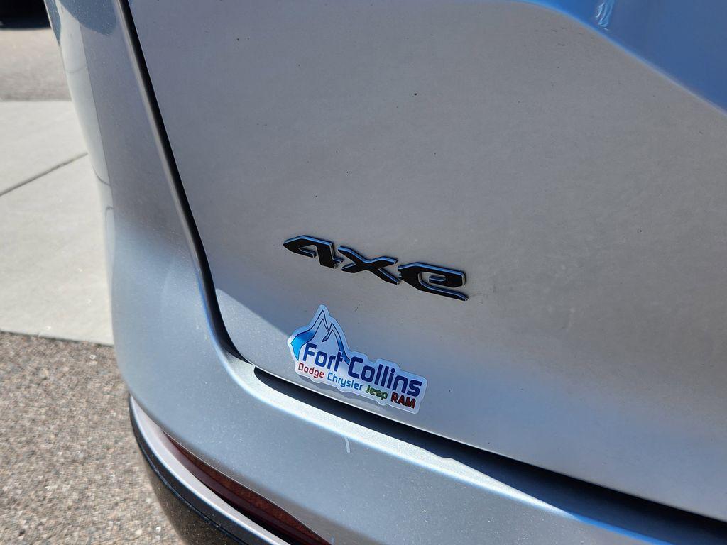 new 2025 Jeep Wagoneer S car, priced at $64,731