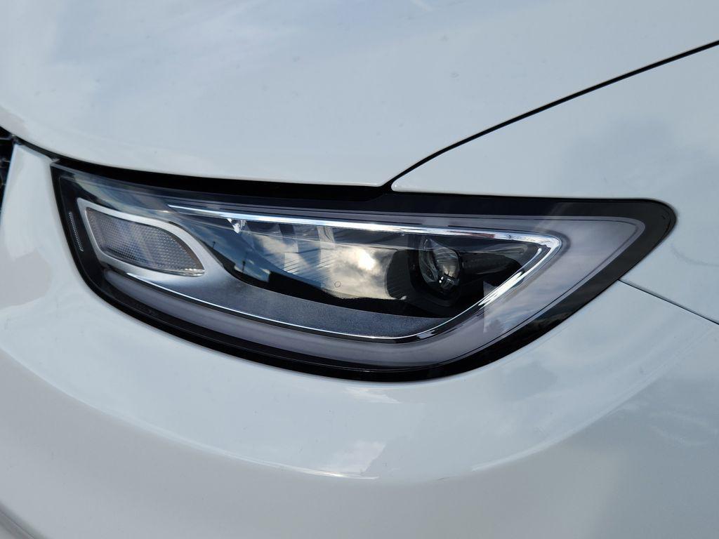 new 2026 Chrysler Pacifica car, priced at $54,608