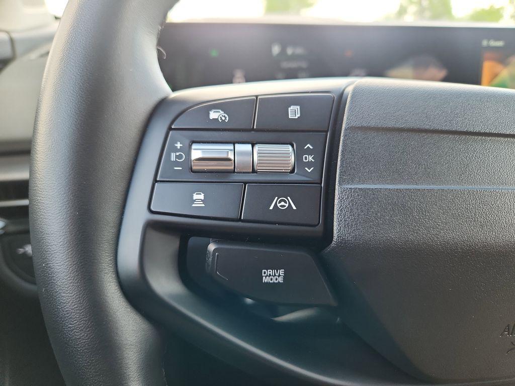 used 2026 Kia Sportage car, priced at $32,976