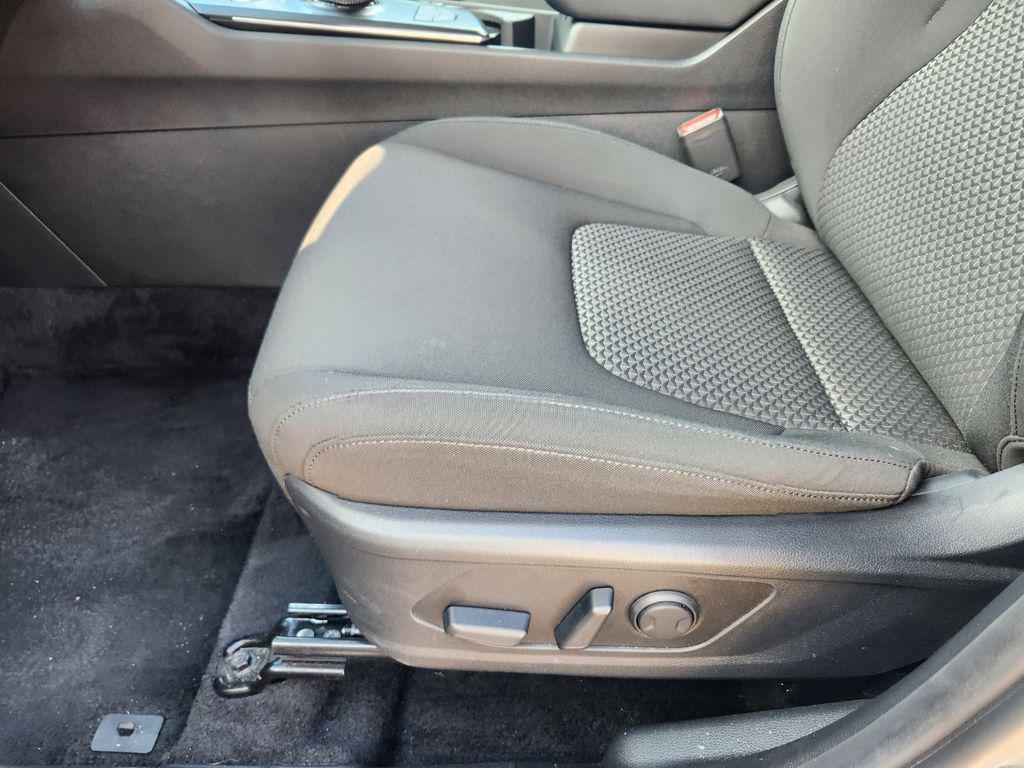 used 2026 Kia Sportage car, priced at $32,976