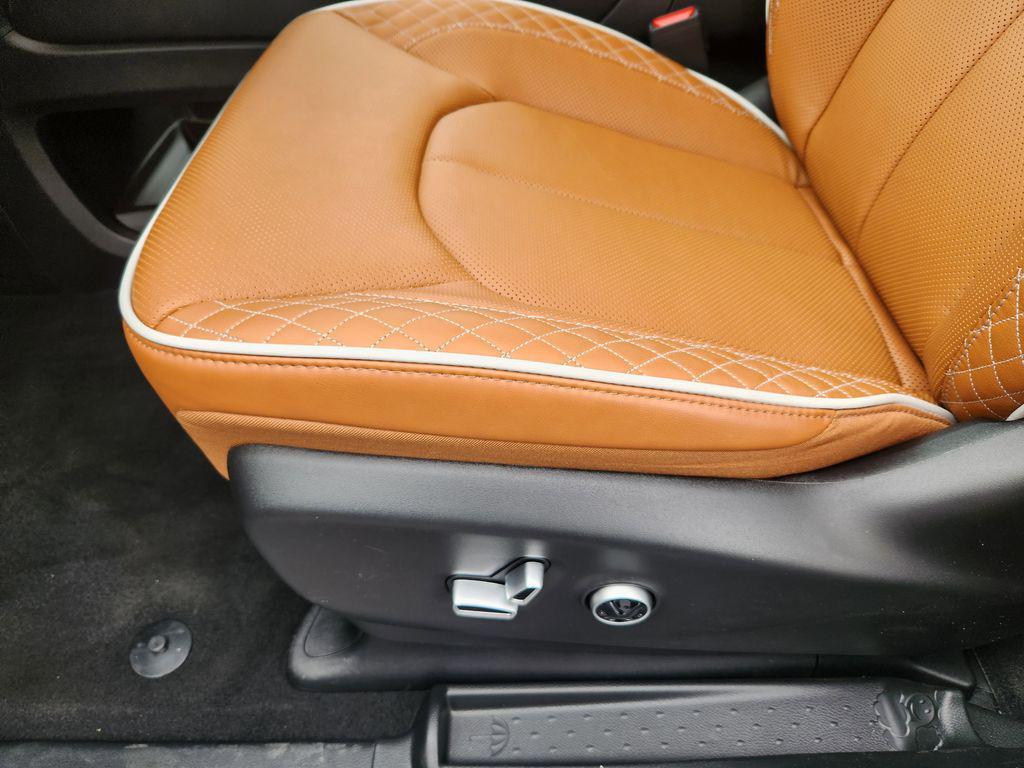 new 2026 Chrysler Pacifica car, priced at $57,234