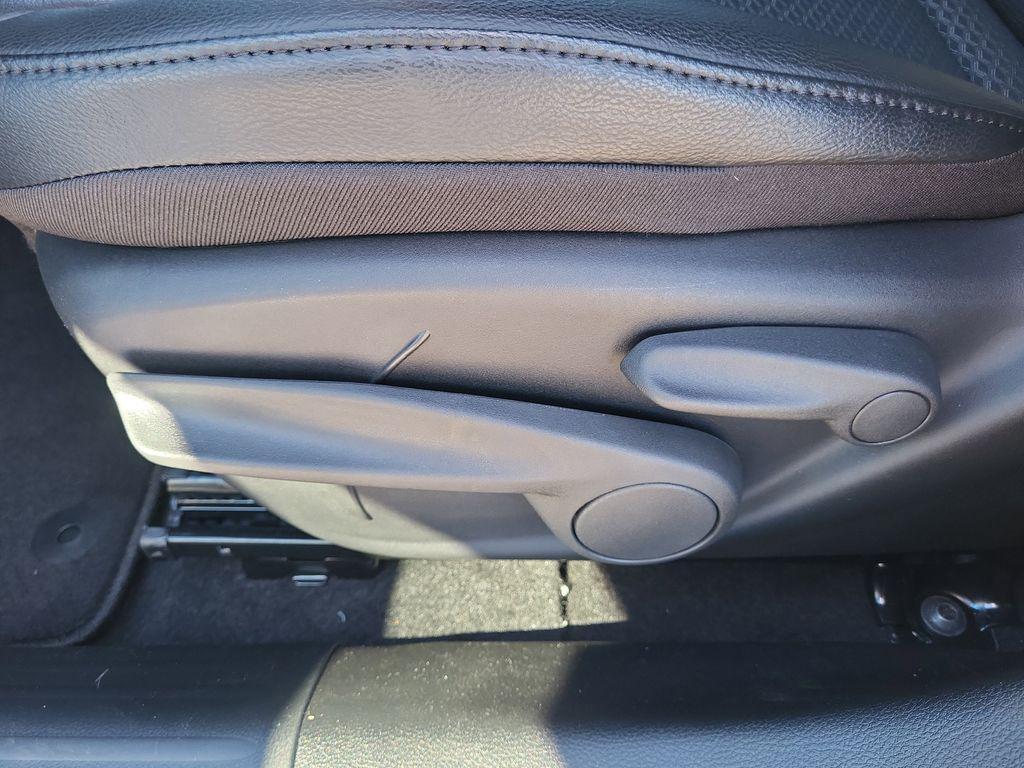 new 2026 Jeep Compass car, priced at $30,027