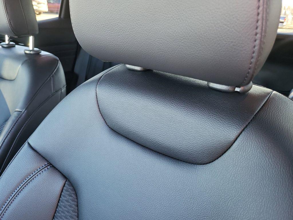 new 2026 Jeep Compass car, priced at $30,027